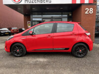 Toyota Yaris 1.5 Hybrid Energy // NAVI // CRUISE // CLIMA // PARKEERCAMERA // 36