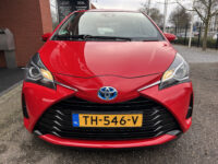 Toyota Yaris 1.5 Hybrid Energy // NAVI // CRUISE // CLIMA // PARKEERCAMERA // 37
