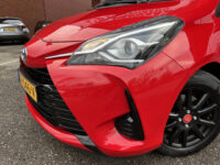 Toyota Yaris 1.5 Hybrid Energy // NAVI // CRUISE // CLIMA // PARKEERCAMERA // 59