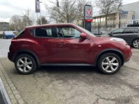 Nissan Juke 1.6 Acenta // NAVI // CRUISE CONTROL // CLIMA // PARKEERCAMERA // 29