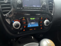 Nissan Juke 1.6 Acenta // NAVI // CRUISE CONTROL // CLIMA // PARKEERCAMERA // 40