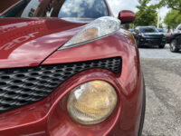 Nissan Juke 1.6 Acenta // NAVI // CRUISE CONTROL // CLIMA // PARKEERCAMERA // 47