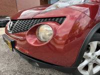Nissan Juke 1.6 Acenta // NAVI // CRUISE CONTROL // CLIMA // PARKEERCAMERA // 48