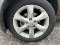 Nissan Juke 1.6 Acenta // NAVI // CRUISE CONTROL // CLIMA // PARKEERCAMERA // 49