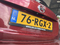 Nissan Juke 1.6 Acenta // NAVI // CRUISE CONTROL // CLIMA // PARKEERCAMERA // 53