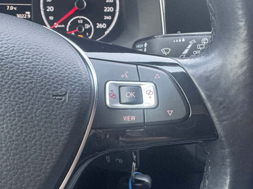 Volkswagen Polo 1.0 TSI Comfortline Business // LED // CLIMA // NAVI // PARKEERSENSOREN V+A // STOELVERWARMING // 14