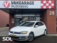 Volkswagen Polo 1.0 TSI Comfortline Business // LED // CLIMA // NAVI // PARKEERSENSOREN V+A // STOELVERWARMING // 29