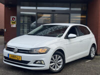 Volkswagen Polo 1.0 TSI Comfortline Business // LED // CLIMA // NAVI // PARKEERSENSOREN V+A // STOELVERWARMING // 30