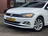 Volkswagen Polo 1.0 TSI Comfortline Business // LED // CLIMA // NAVI // PARKEERSENSOREN V+A // STOELVERWARMING // 36