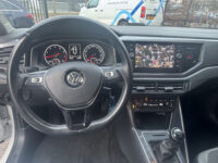 Volkswagen Polo 1.0 TSI Comfortline Business // LED // CLIMA // NAVI // PARKEERSENSOREN V+A // STOELVERWARMING // 41