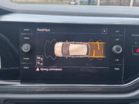 Volkswagen Polo 1.0 TSI Comfortline Business // LED // CLIMA // NAVI // PARKEERSENSOREN V+A // STOELVERWARMING // 45