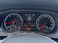 Volkswagen Polo 1.0 TSI Comfortline Business // LED // CLIMA // NAVI // PARKEERSENSOREN V+A // STOELVERWARMING // 50