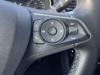 Opel Grandland X 1.6 Turbo Hybrid Business Elegance // NAVI // CLIMA // CRUISE // ELEK. ACHTERKLEP // 43