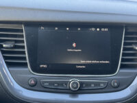 Opel Grandland X 1.6 Turbo Hybrid Business Elegance // NAVI // CLIMA // CRUISE // ELEK. ACHTERKLEP // 47