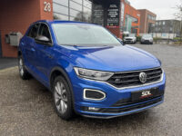Volkswagen T-Roc 1.5 TSI Sport Business R-Line // NAVI // CAMERA // APPLE CARPLAY- ANDROID AUTO // ELEK. ACHTERKLEP // ADAPTIVE CRUISE // 32