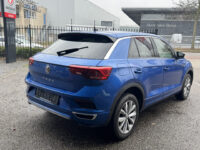 Volkswagen T-Roc 1.5 TSI Sport Business R-Line // NAVI // CAMERA // APPLE CARPLAY- ANDROID AUTO // ELEK. ACHTERKLEP // ADAPTIVE CRUISE // 34