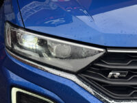 Volkswagen T-Roc 1.5 TSI Sport Business R-Line // NAVI // CAMERA // APPLE CARPLAY- ANDROID AUTO // ELEK. ACHTERKLEP // ADAPTIVE CRUISE // 36