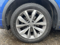 Volkswagen T-Roc 1.5 TSI Sport Business R-Line // NAVI // CAMERA // APPLE CARPLAY- ANDROID AUTO // ELEK. ACHTERKLEP // ADAPTIVE CRUISE // 38