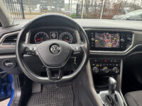 Volkswagen T-Roc 1.5 TSI Sport Business R-Line // NAVI // CAMERA // APPLE CARPLAY- ANDROID AUTO // ELEK. ACHTERKLEP // ADAPTIVE CRUISE // 41