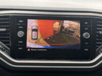 Volkswagen T-Roc 1.5 TSI Sport Business R-Line // NAVI // CAMERA // APPLE CARPLAY- ANDROID AUTO // ELEK. ACHTERKLEP // ADAPTIVE CRUISE // 47