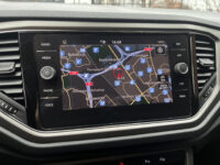Volkswagen T-Roc 1.5 TSI Sport Business R-Line // NAVI // CAMERA // APPLE CARPLAY- ANDROID AUTO // ELEK. ACHTERKLEP // ADAPTIVE CRUISE // 62