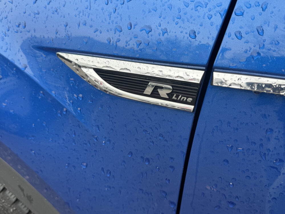 Volkswagen T-Roc 1.5 TSI Sport Business R-Line // NAVI // CAMERA // APPLE CARPLAY- ANDROID AUTO // ELEK. ACHTERKLEP // ADAPTIVE CRUISE // 7