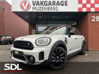 MINI Countryman 1.5 Cooper S E ALL4 Classic // FULL LED // NAVI + CARPLAY // KEYLESS // CAMERA // SHADOW LINE // STOELVERWARMING 36