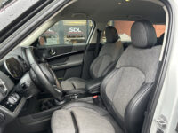 MINI Countryman 1.5 Cooper S E ALL4 Classic // FULL LED // NAVI + CARPLAY // KEYLESS // CAMERA // SHADOW LINE // STOELVERWARMING 44