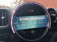 MINI Countryman 1.5 Cooper S E ALL4 Classic // FULL LED // NAVI + CARPLAY // KEYLESS // CAMERA // SHADOW LINE // STOELVERWARMING 49