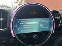 MINI Countryman 1.5 Cooper S E ALL4 Classic // FULL LED // NAVI + CARPLAY // KEYLESS // CAMERA // SHADOW LINE // STOELVERWARMING 53