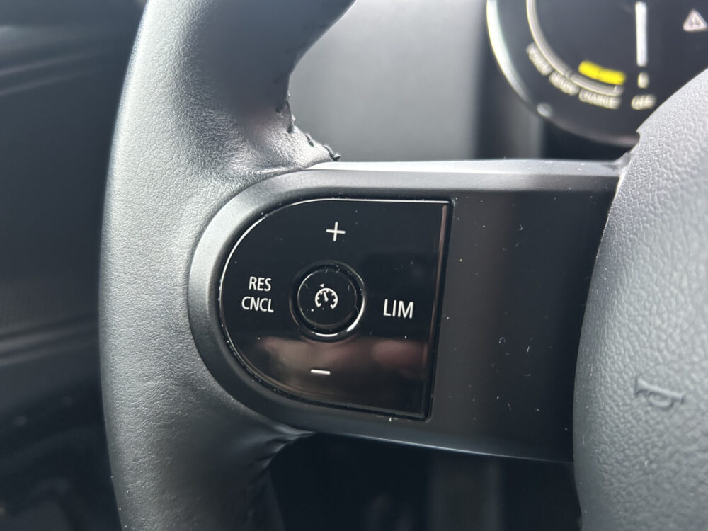 MINI Countryman 1.5 Cooper S E ALL4 Classic // FULL LED // NAVI + CARPLAY // KEYLESS // CAMERA // SHADOW LINE // STOELVERWARMING 9