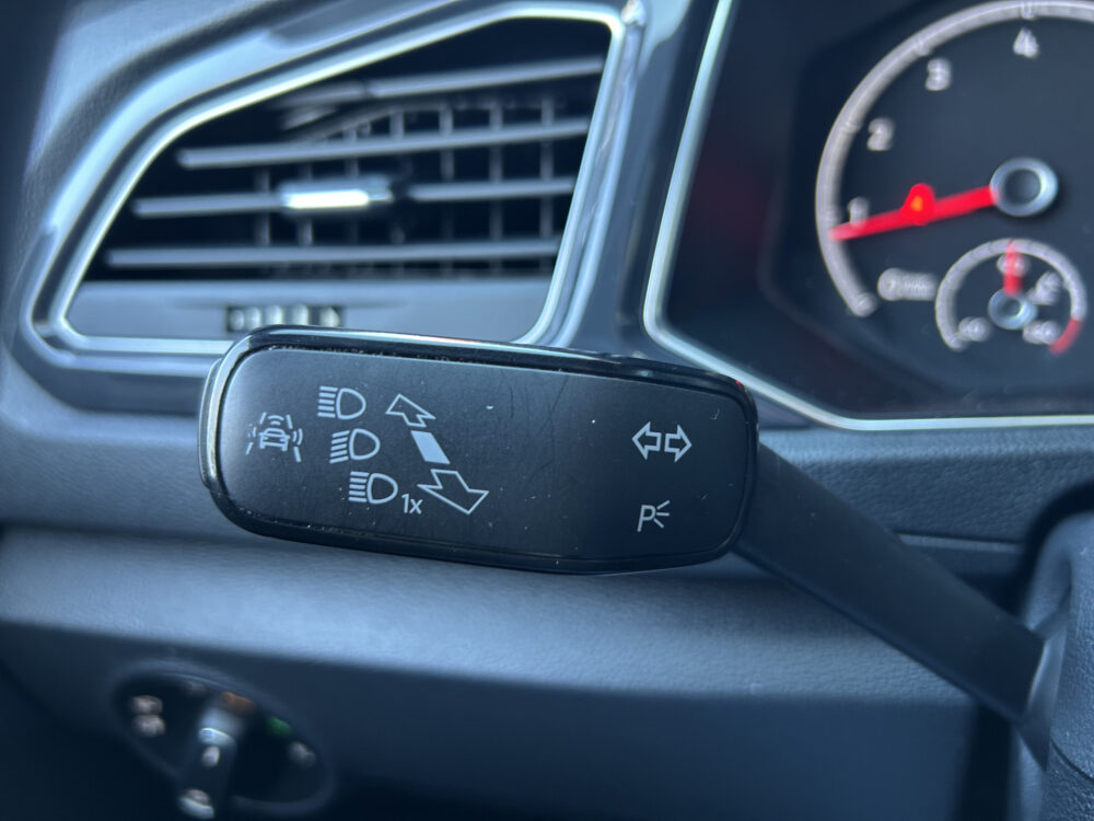 Volkswagen T-Roc 2.0 TSI 4Motion Sport Business R // FULL LED // NAVI + CARPLAY // ADAPTIVE CRUISE // PDC V+A // SFEERVERLICHTING // ELEK. KOFFER 11