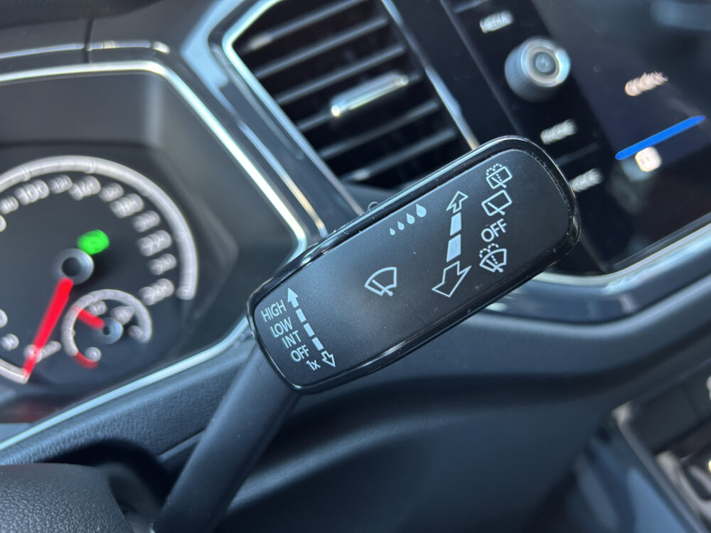 Volkswagen T-Roc 2.0 TSI 4Motion Sport Business R // FULL LED // NAVI + CARPLAY // ADAPTIVE CRUISE // PDC V+A // SFEERVERLICHTING // ELEK. KOFFER 12