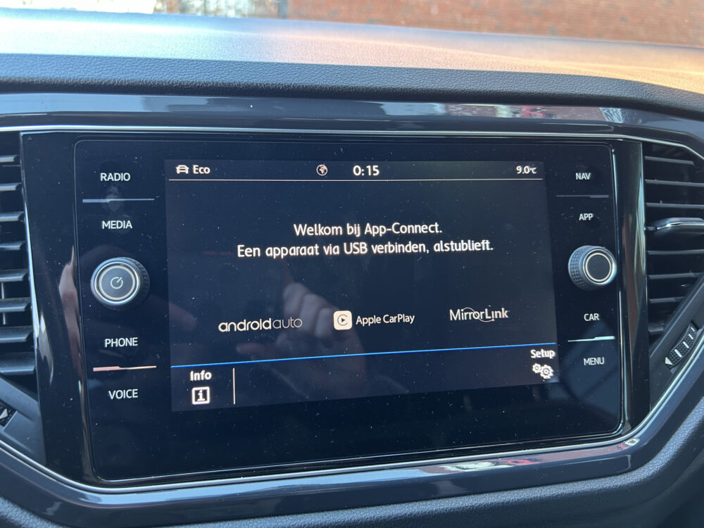 Volkswagen T-Roc 2.0 TSI 4Motion Sport Business R // FULL LED // NAVI + CARPLAY // ADAPTIVE CRUISE // PDC V+A // SFEERVERLICHTING // ELEK. KOFFER 17