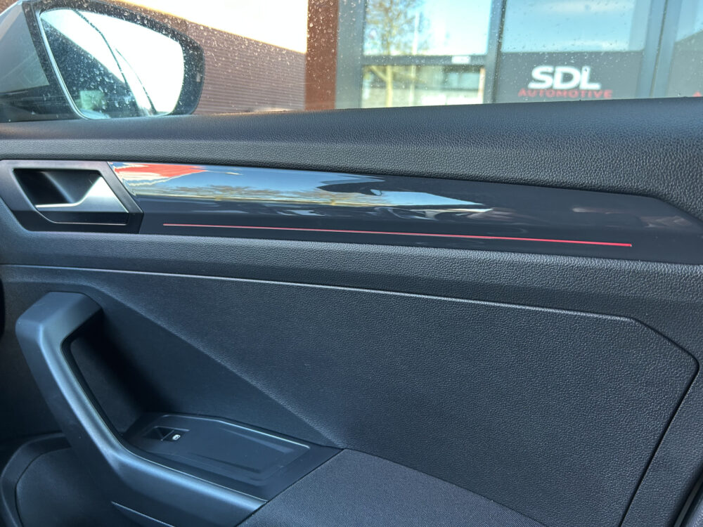 Volkswagen T-Roc 2.0 TSI 4Motion Sport Business R // FULL LED // NAVI + CARPLAY // ADAPTIVE CRUISE // PDC V+A // SFEERVERLICHTING // ELEK. KOFFER 25