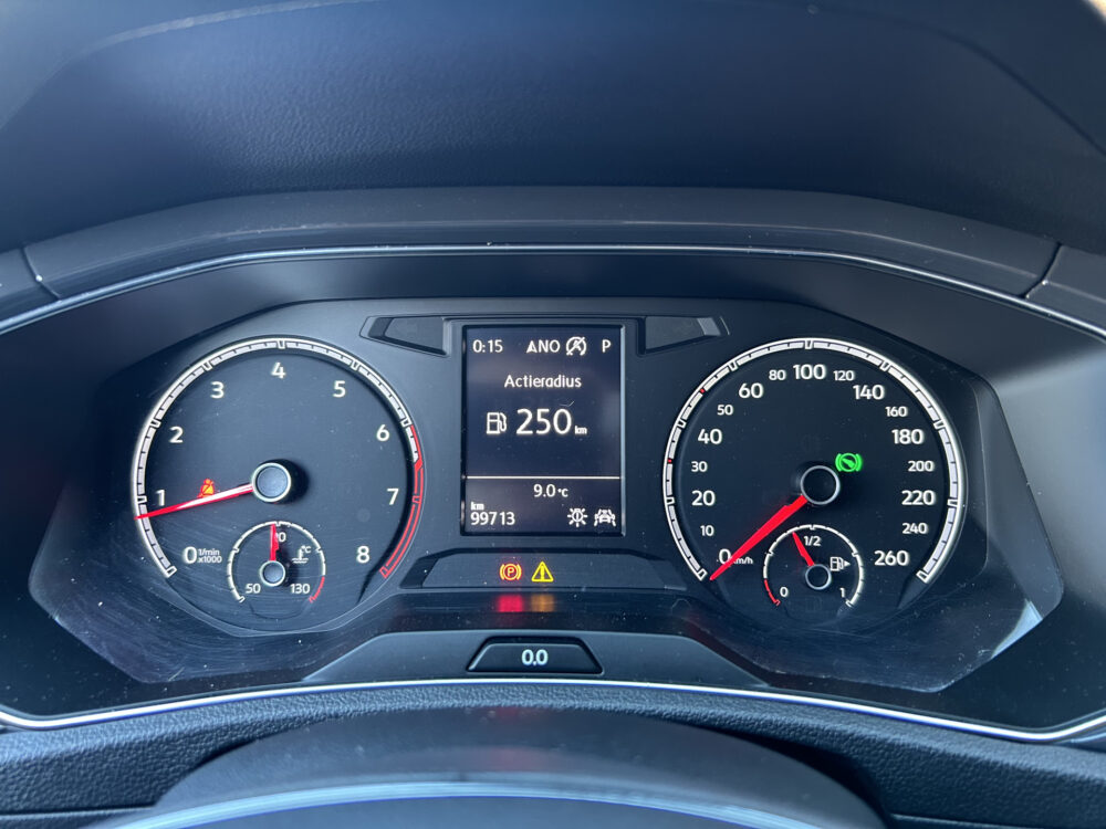 Volkswagen T-Roc 2.0 TSI 4Motion Sport Business R // FULL LED // NAVI + CARPLAY // ADAPTIVE CRUISE // PDC V+A // SFEERVERLICHTING // ELEK. KOFFER 35