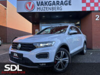 Volkswagen T-Roc 2.0 TSI 4Motion Sport Business R // FULL LED // NAVI + CARPLAY // ADAPTIVE CRUISE // PDC V+A // SFEERVERLICHTING // ELEK. KOFFER 36