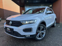 Volkswagen T-Roc 2.0 TSI 4Motion Sport Business R // FULL LED // NAVI + CARPLAY // ADAPTIVE CRUISE // PDC V+A // SFEERVERLICHTING // ELEK. KOFFER 37