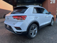 Volkswagen T-Roc 2.0 TSI 4Motion Sport Business R // FULL LED // NAVI + CARPLAY // ADAPTIVE CRUISE // PDC V+A // SFEERVERLICHTING // ELEK. KOFFER 38