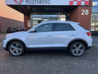 Volkswagen T-Roc 2.0 TSI 4Motion Sport Business R // FULL LED // NAVI + CARPLAY // ADAPTIVE CRUISE // PDC V+A // SFEERVERLICHTING // ELEK. KOFFER 39
