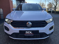 Volkswagen T-Roc 2.0 TSI 4Motion Sport Business R // FULL LED // NAVI + CARPLAY // ADAPTIVE CRUISE // PDC V+A // SFEERVERLICHTING // ELEK. KOFFER 40