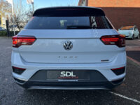 Volkswagen T-Roc 2.0 TSI 4Motion Sport Business R // FULL LED // NAVI + CARPLAY // ADAPTIVE CRUISE // PDC V+A // SFEERVERLICHTING // ELEK. KOFFER 41