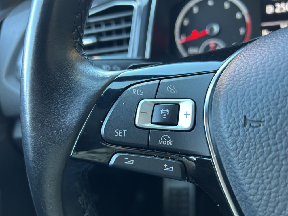 Volkswagen T-Roc 2.0 TSI 4Motion Sport Business R // FULL LED // NAVI + CARPLAY // ADAPTIVE CRUISE // PDC V+A // SFEERVERLICHTING // ELEK. KOFFER 9