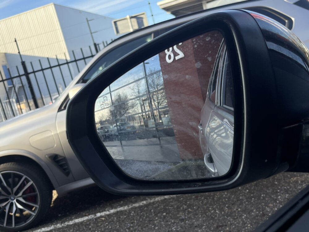 Opel Grandland X 1.6 Turbo Hybrid Innovation // FULL LED // KEYLESS // DODEHOEK // ELEK. KLEP // CAMERA+SENSOREN // STOELVERWARMING // NAVI+CARPL 21