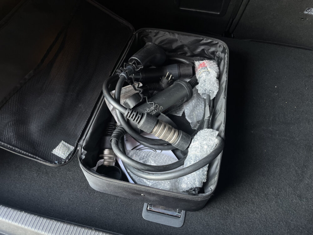 Opel Grandland X 1.6 Turbo Hybrid Innovation // FULL LED // KEYLESS // DODEHOEK // ELEK. KLEP // CAMERA+SENSOREN // STOELVERWARMING // NAVI+CARPL 32