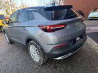 Opel Grandland X 1.6 Turbo Hybrid Innovation // FULL LED // KEYLESS // DODEHOEK // ELEK. KLEP // CAMERA+SENSOREN // STOELVERWARMING // NAVI+CARPL 37