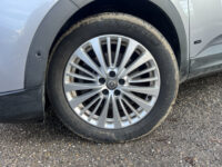 Opel Grandland X 1.6 Turbo Hybrid Innovation // FULL LED // KEYLESS // DODEHOEK // ELEK. KLEP // CAMERA+SENSOREN // STOELVERWARMING // NAVI+CARPL 41