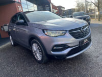 Opel Grandland X 1.6 Turbo Hybrid Innovation // FULL LED // KEYLESS // DODEHOEK // ELEK. KLEP // CAMERA+SENSOREN // STOELVERWARMING // NAVI+CARPL 49