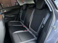 Opel Grandland X 1.6 Turbo Hybrid Innovation // FULL LED // KEYLESS // DODEHOEK // ELEK. KLEP // CAMERA+SENSOREN // STOELVERWARMING // NAVI+CARPL 52