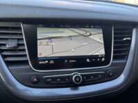 Opel Grandland X 1.6 Turbo Hybrid Innovation // FULL LED // KEYLESS // DODEHOEK // ELEK. KLEP // CAMERA+SENSOREN // STOELVERWARMING // NAVI+CARPL 62